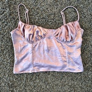 Kendall and Kylie camisole